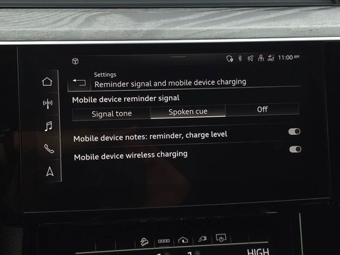 Used 2024 Audi Q8 e-tron Premium Plus image 61