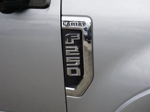 Certified 2021 Ford F250 Lariat w/ Tremor Off-Road Package image 36