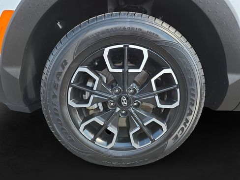 Used 2022 Hyundai Santa Cruz SE AWD/4WD image 13
