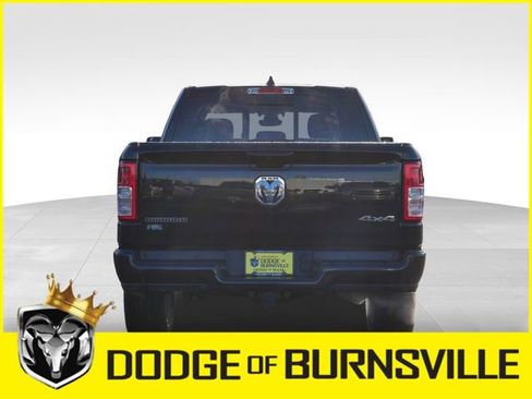 Used 2022 RAM 1500 Big Horn image 8