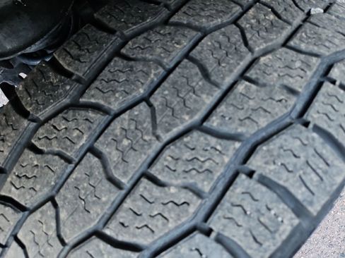 Used 2019 Jeep Wrangler Unlimited Rubicon AWD/4WD image 29