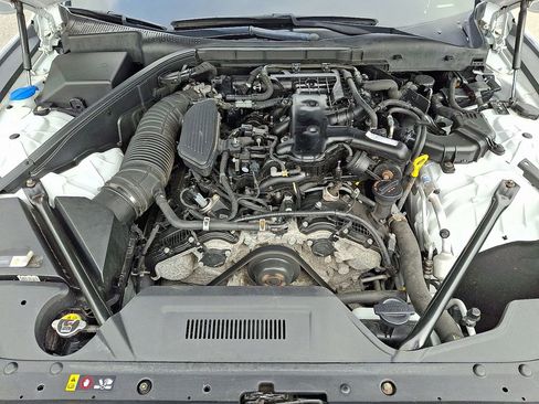 Used 2018 Genesis G80 3.8 image 29