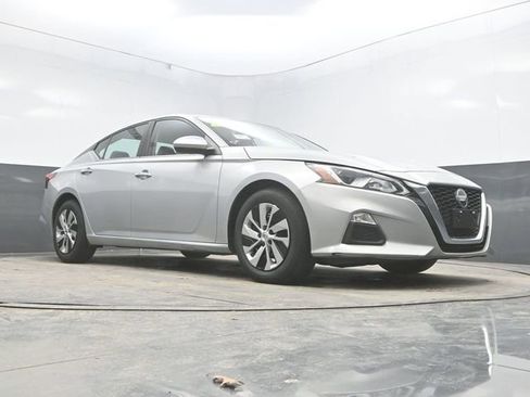 Used 2021 Nissan Altima 2.5 S image 24