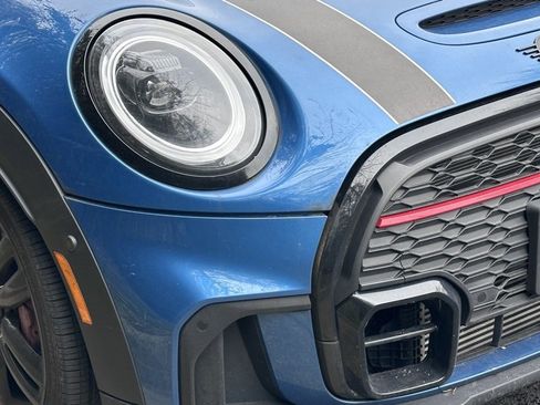 Used 2024 MINI Cooper John Cooper Works image 2
