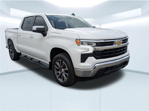 Used 2022 Chevrolet Silverado 1500 LT image 8