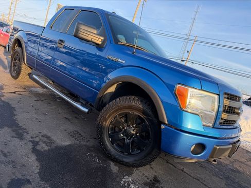 Used 2014 Ford F150 STX w/ Equipment Group 201A Mid image 46