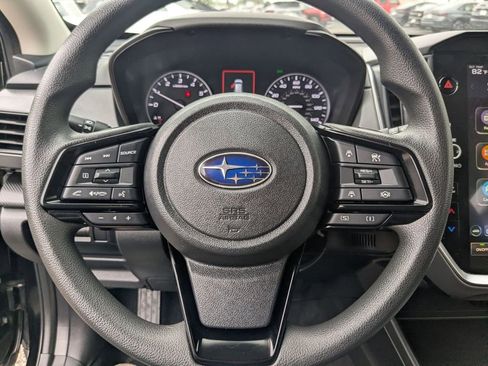 Used 2025 Subaru Crosstrek 2.0i Premium AWD/4WD image 17