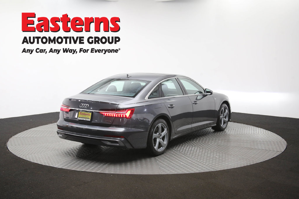 Used 2024 Audi A6 Premium Plus AWD/4WD image 41