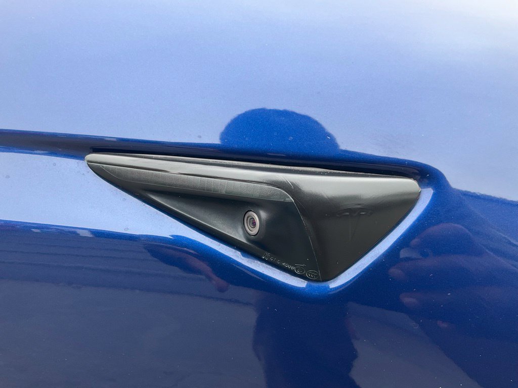 Used 2020 Tesla Model S Performance AWD/4WD image 74