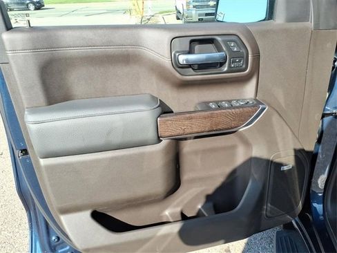 Used 2021 GMC Sierra 1500 Denali image 9