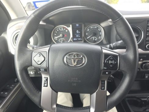 Used 2023 Toyota Tacoma SR5 image 14