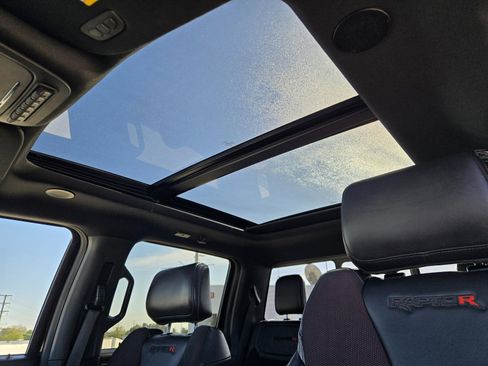 Used 2024 Ford F150 Raptor w/ Equipment Group 803A Raptor R image 26