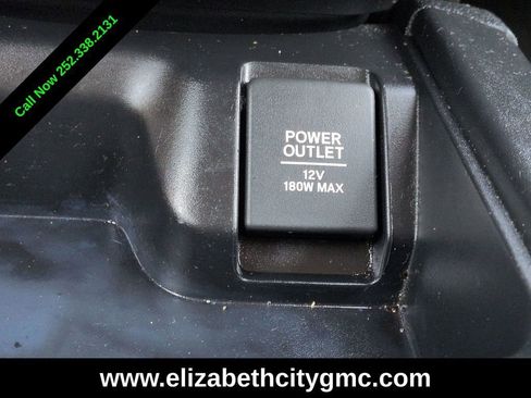 Used 2019 Honda CR-V EX-L image 33