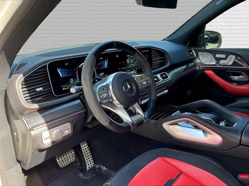 Used 2021 Mercedes-Benz GLE 53 AMG 4MATIC image 15