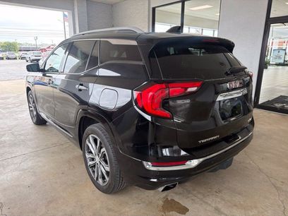 Used 2020 GMC Terrain Denali w/ Denali Premium Package