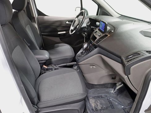 Used 2022 Ford Transit Connect XLT image 27