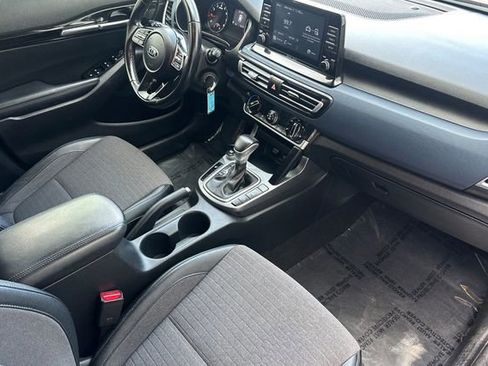 Used 2021 Kia Seltos S image 22