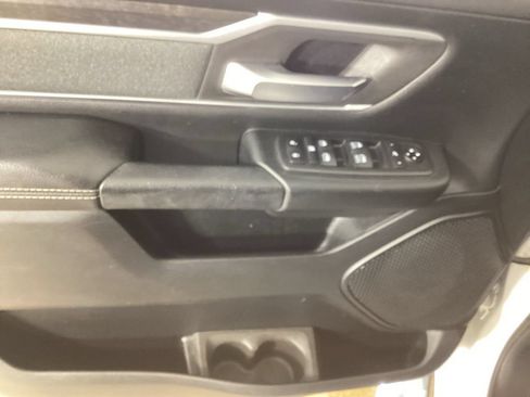 Used 2021 RAM 1500 Big Horn AWD/4WD image 13
