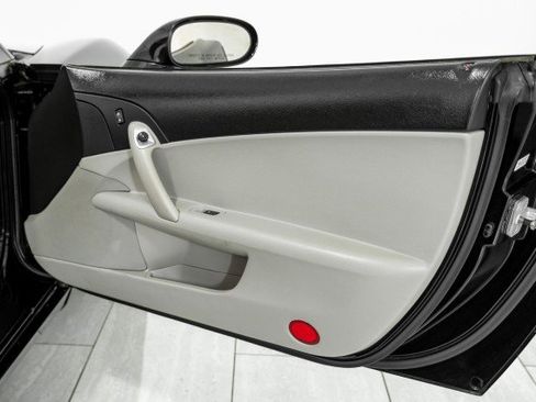 Used 2007 Chevrolet Corvette Convertible RWD image 38