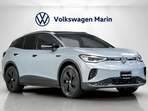 New 2026 Volkswagen ID.4 Pro S image 7