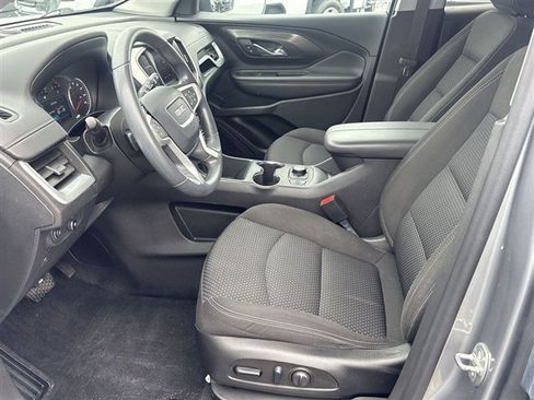 Certified 2023 GMC Terrain SLE w/ Driver Convenience Package FWD image 18