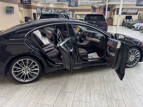 Used 2019 Mercedes-Benz CLS 450 image 14