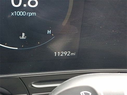 Certified 2024 Hyundai Kona SEL w/ Convenience Package image 13