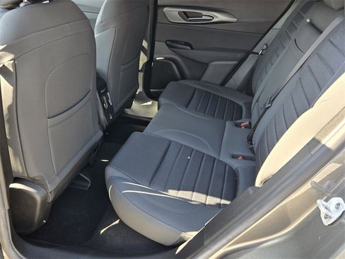 Used 2024 Alfa Romeo Tonale Ti image 11