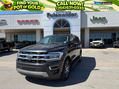 Used 2024 Ford Expedition Limited