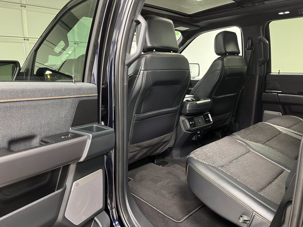 Used 2026 Ford F150 Tremor AWD/4WD image 45