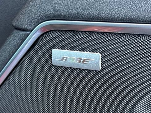 New 2026 GMC Sierra 2500 SLT w/ SLT Premium Package AWD/4WD image 20