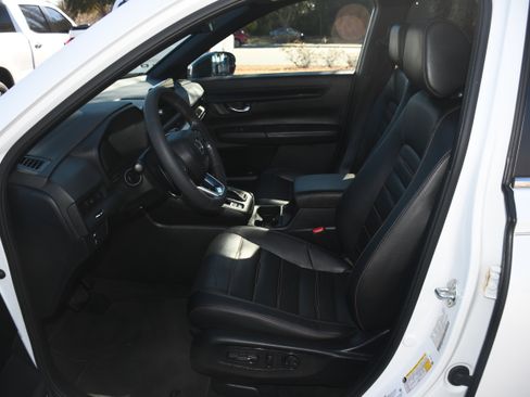 Used 2024 Honda CR-V Sport-L image 8