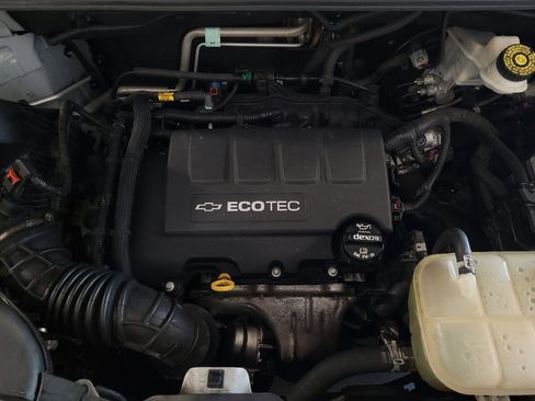 Used 2016 Chevrolet Trax LS FWD image 30