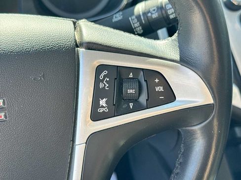 Used 2012 GMC Terrain SLT w/ Chrome and Technology Package AWD/4WD image 24