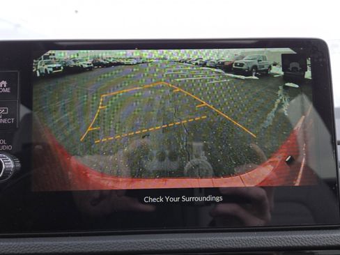 New 2026 Honda CR-V EX-L image 29