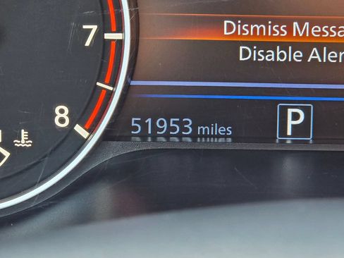 Used 2024 Nissan Altima 2.5 SV FWD image 25