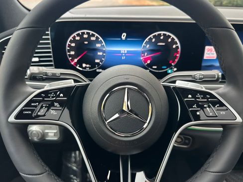 New 2026 Mercedes-Benz GLE 350 4MATIC image 23