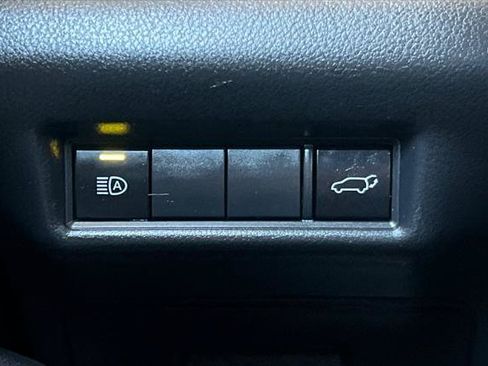 Certified 2025 Toyota Grand Highlander AWD image 31