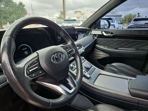 Used 2020 Hyundai Palisade Limited FWD image 10