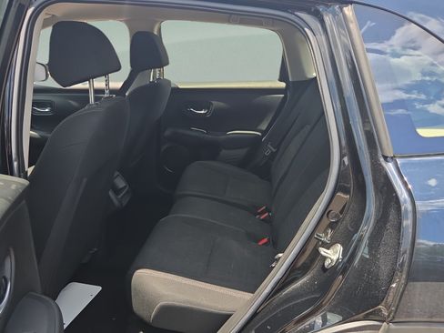Used 2023 Honda HR-V LX image 10