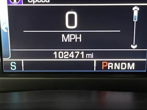 Used 2015 Chevrolet Silverado 1500 LT w/ Rally 2 Edition image 12