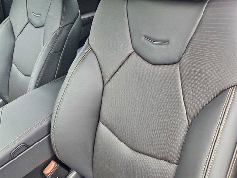 New 2026 Cadillac CT5 Sport image 16