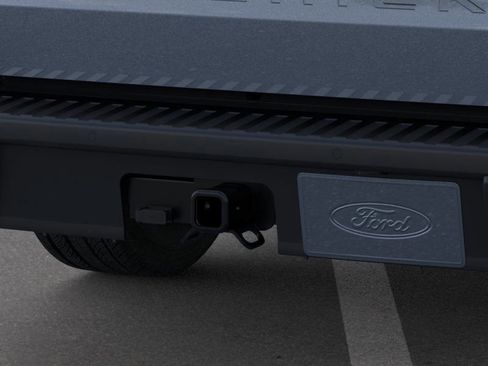 New 2026 Ford Maverick XLT w/ Equipment Group 301A AWD/4WD image 23