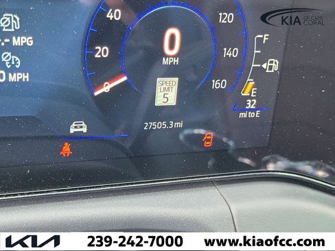 Used 2024 Ford Mustang GT Premium RWD image 21