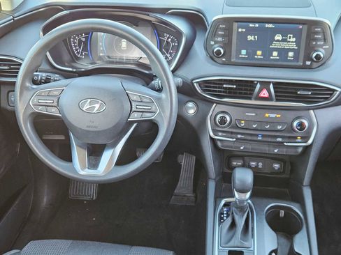 Used 2020 Hyundai Santa Fe SEL image 25