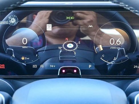 New 2026 Hyundai Palisade Limited image 26