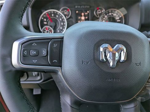 New 2026 RAM 2500 Big Horn image 17