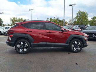 Certified 2024 Hyundai Kona SEL AWD/4WD video 2
