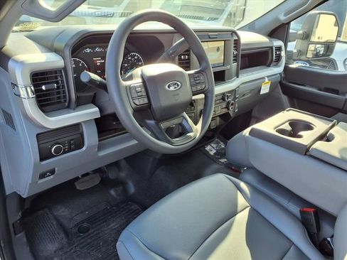 New 2025 Ford F350 XL image 8