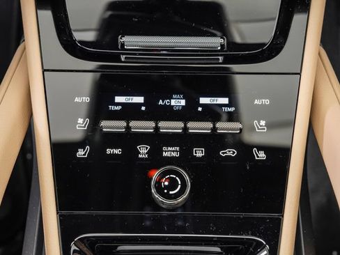 New 2026 Porsche Cayenne AWD/4WD image 19